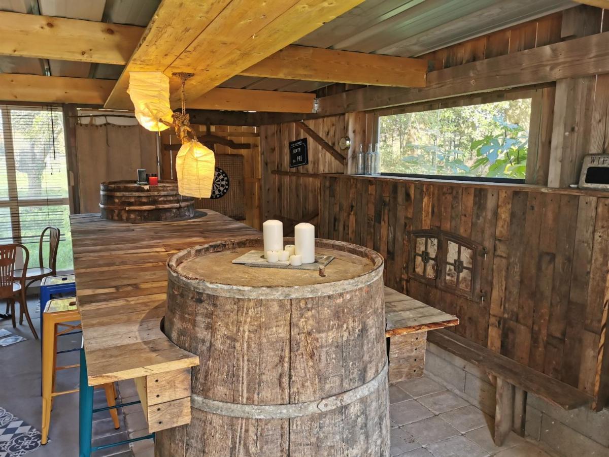 La Galnais Casa de Férias