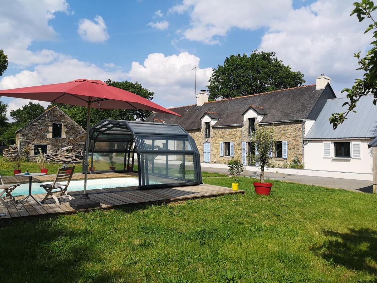 La Galnais * Ploërmel