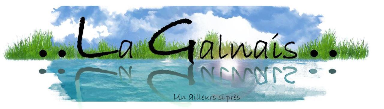 La Galnais