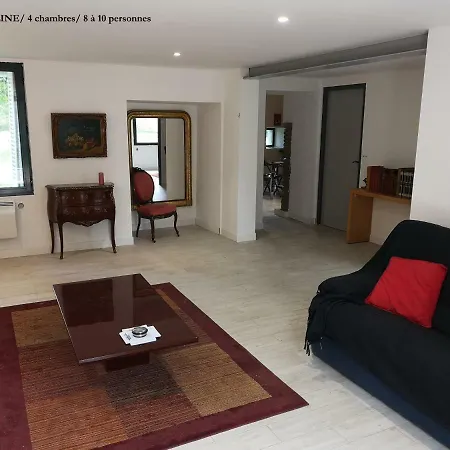 Villa La Galnais à Ploërmel Extérieur photo