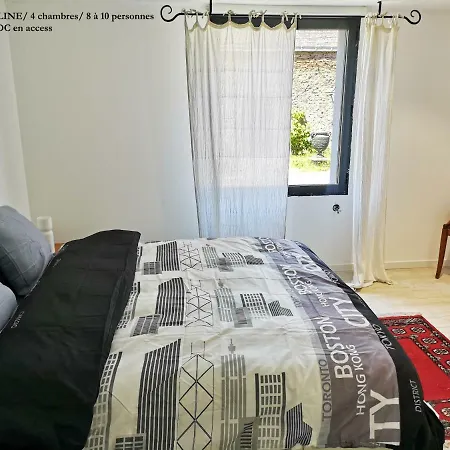 Villa La Galnais à Ploërmel Extérieur photo