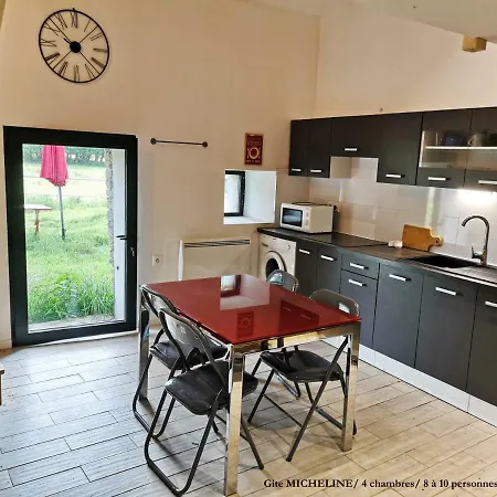 Villa La Galnais à Ploërmel Extérieur photo