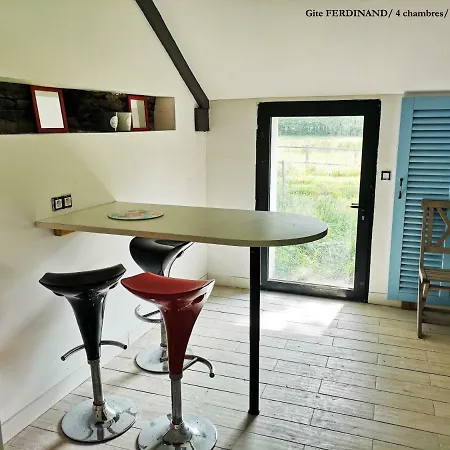 Villa La Galnais à Ploërmel Extérieur photo