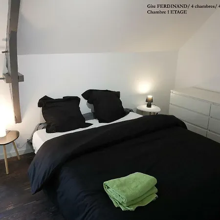 Villa La Galnais à Ploërmel Extérieur photo