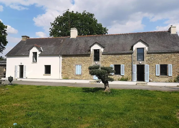 La Galnais