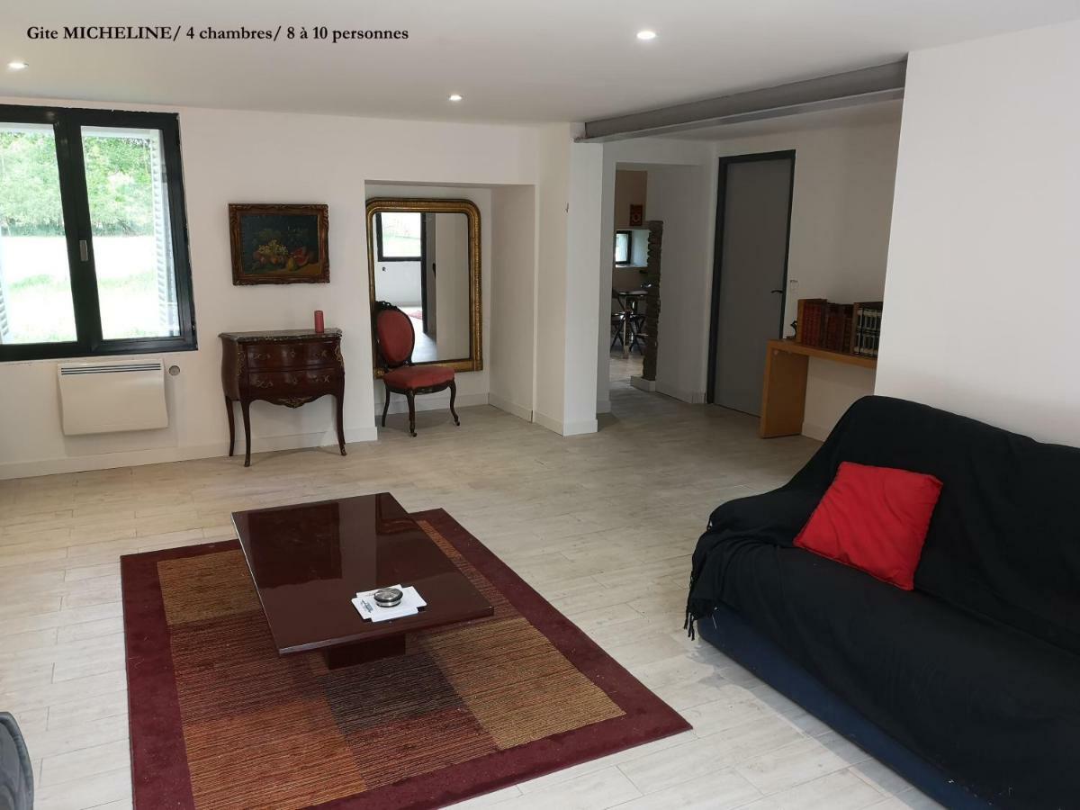 La Galnais Hébergement de vacances Ploërmel