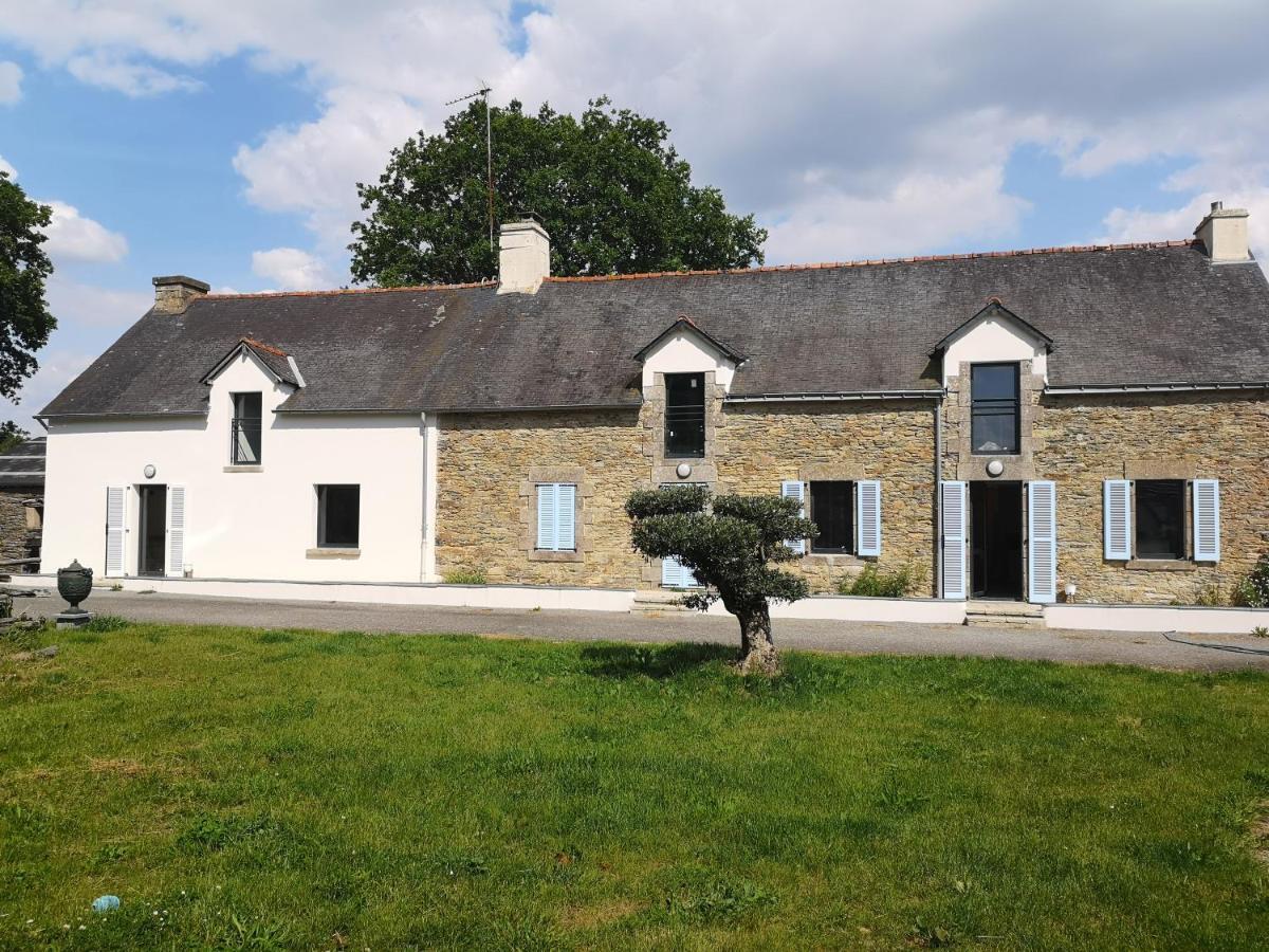 La Galnais Ploërmel
