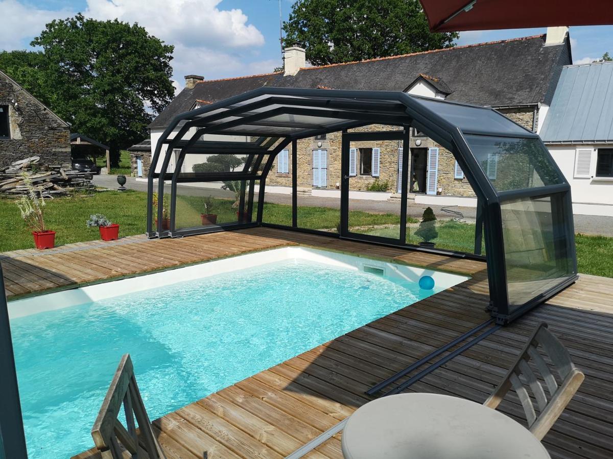 Hébergement de vacances La Galnais