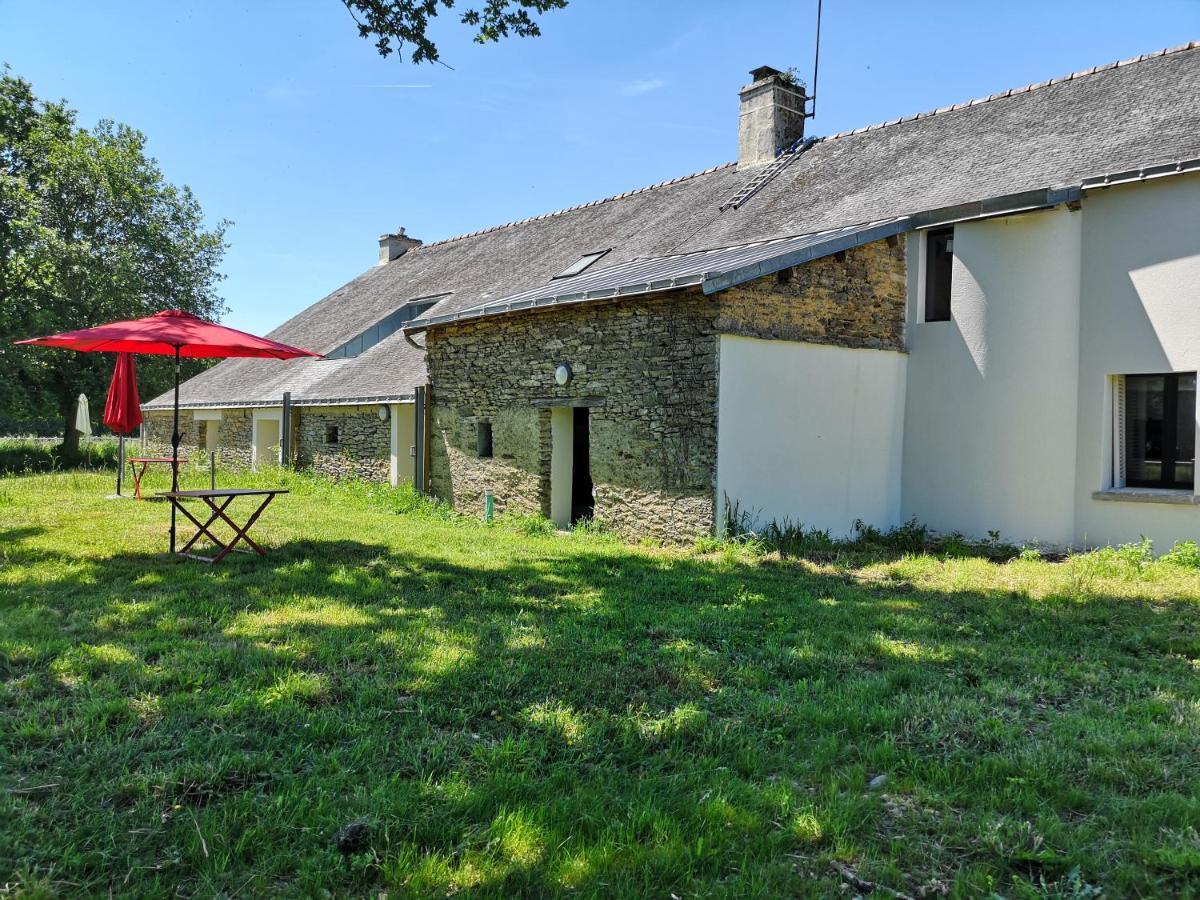 La Galnais Ploërmel